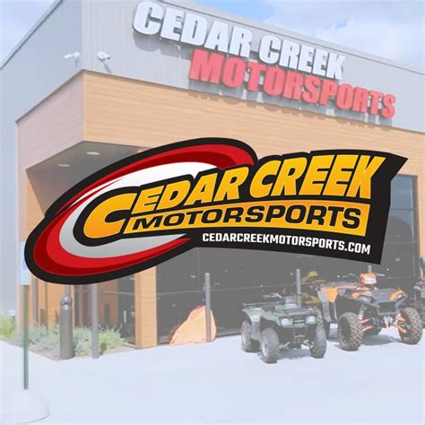 cedar creek motorsports photos|cedar creek motorsports reviews.